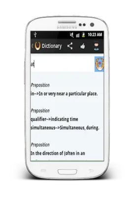 wordzilla android App screenshot 4